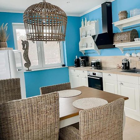 Ferienwohnung Seahorse Scharbeutz Kültér fotó