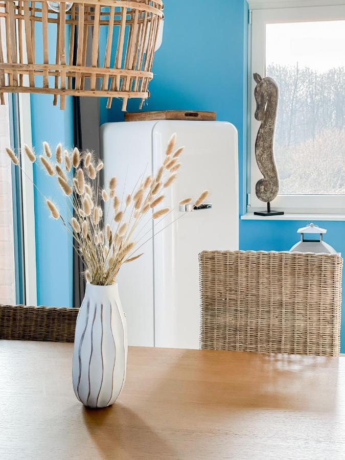Ferienwohnung Seahorse Scharbeutz Kültér fotó
